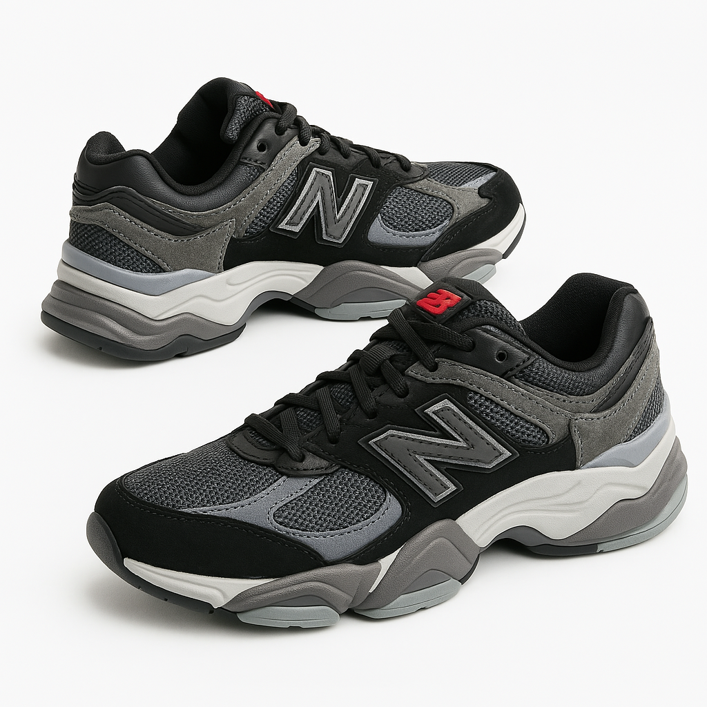 9060 Negru