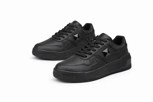 One Stud Negru
