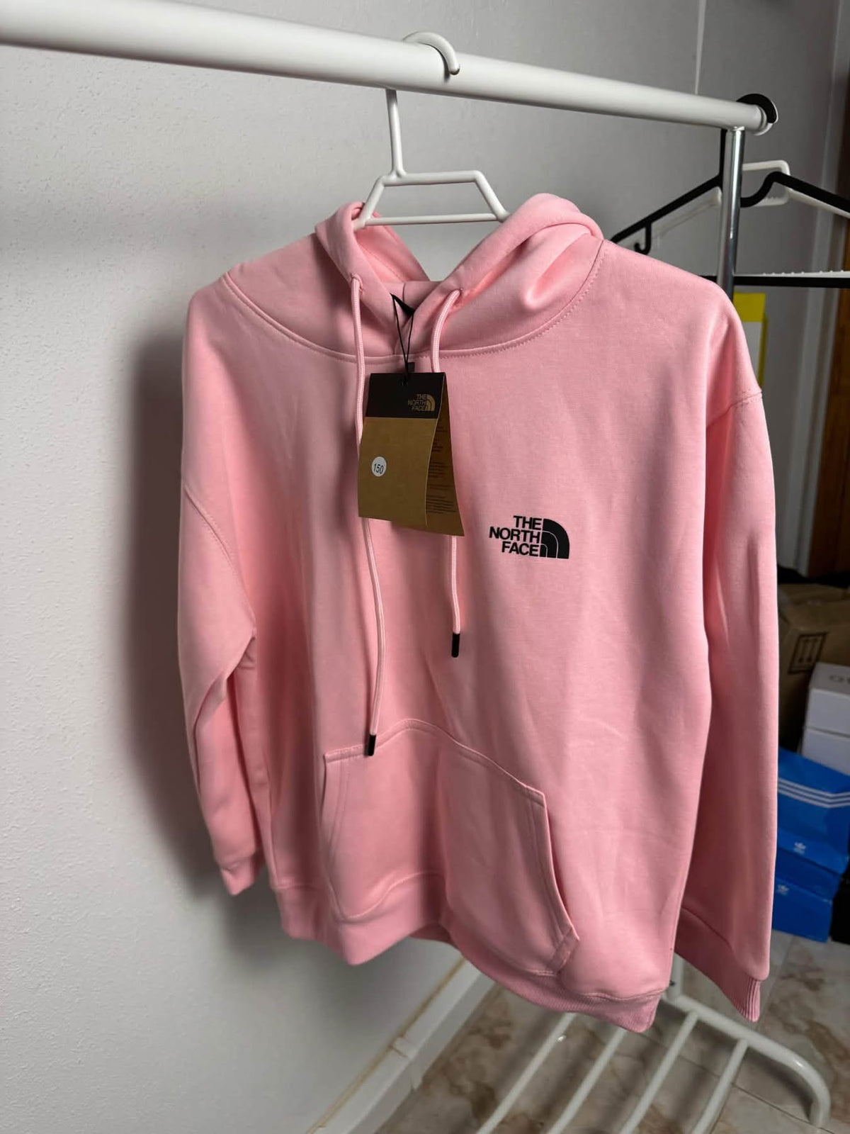 Bluza North Face