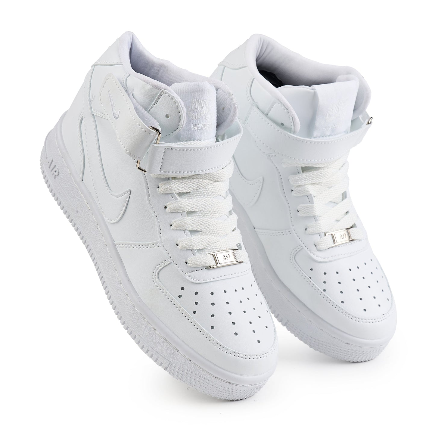 Air Force 1 High Alb
