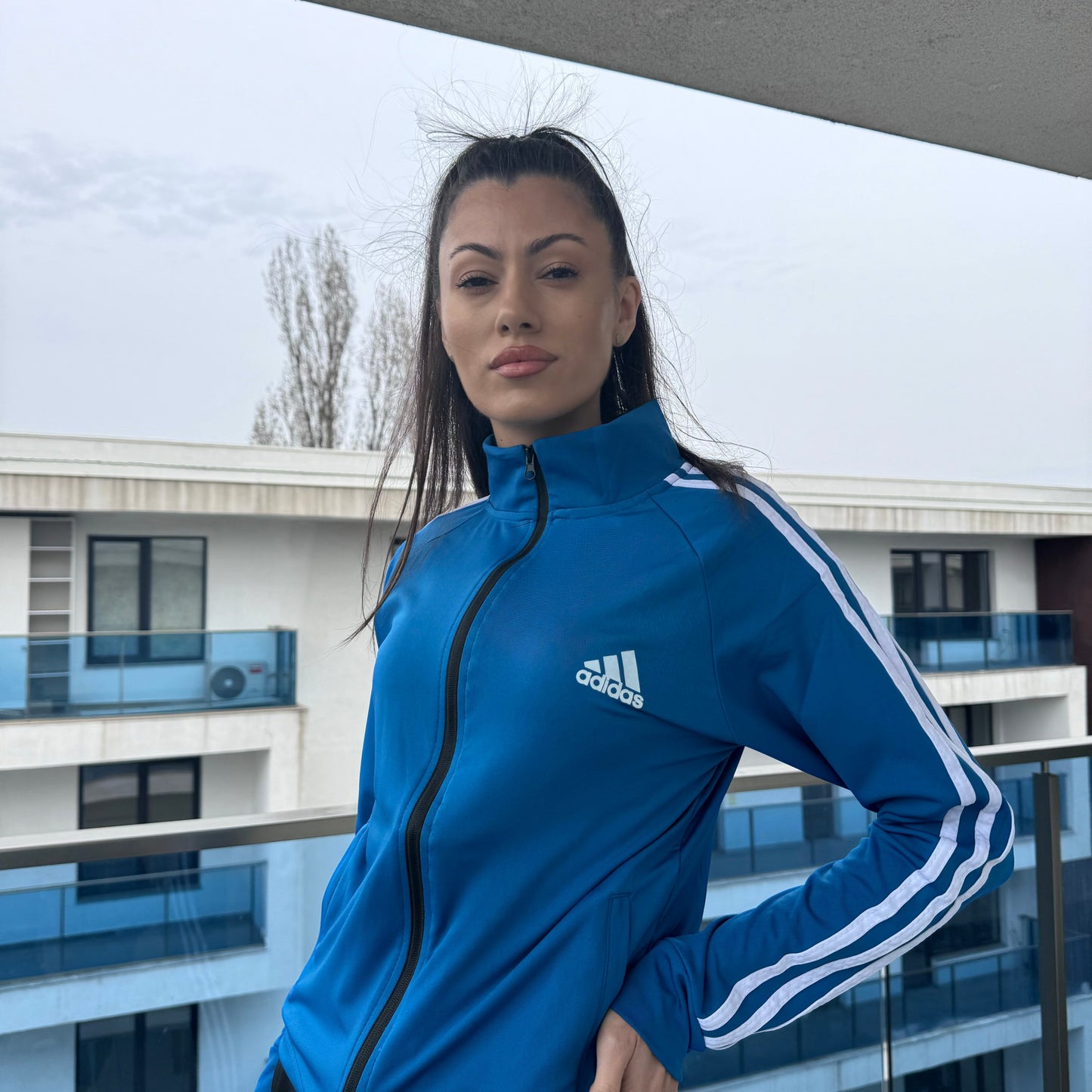 Trening Dama - TAAN