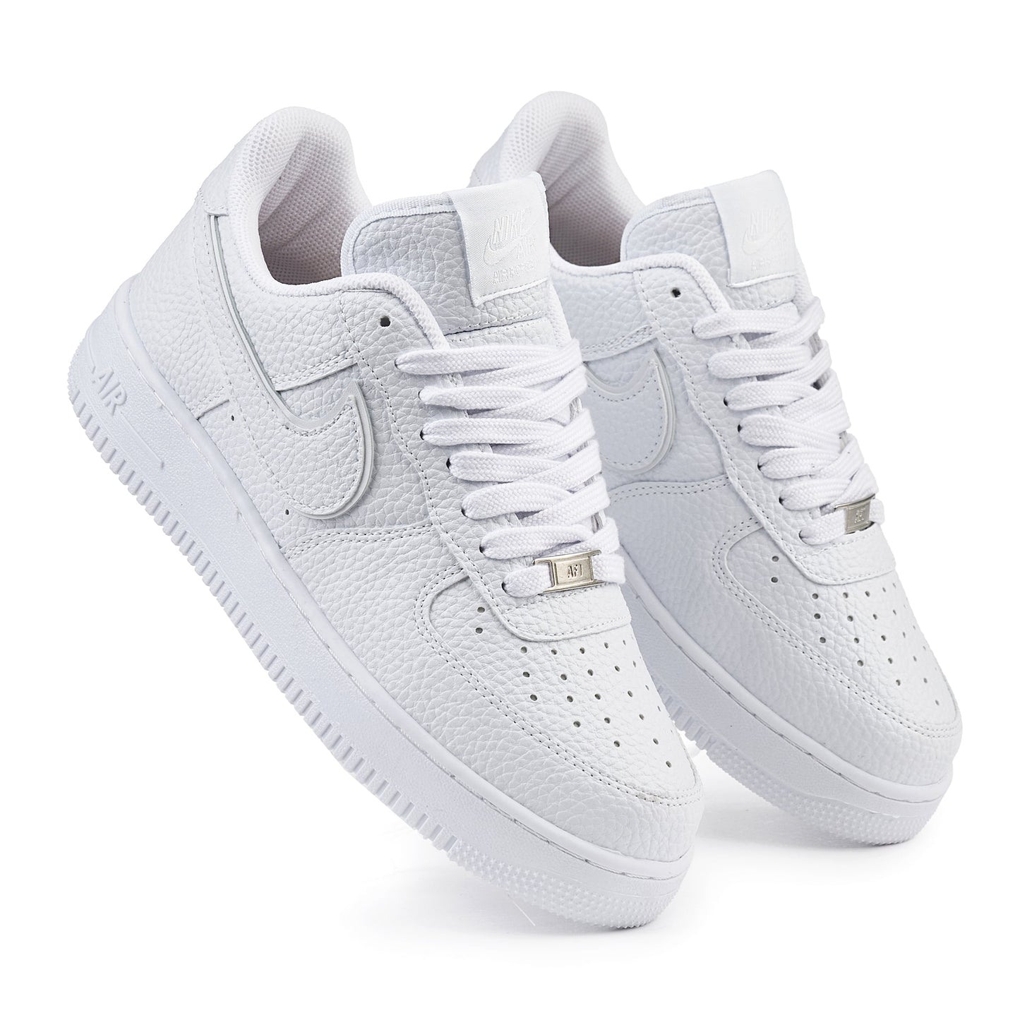 Air Force 1 Low Fly Alb