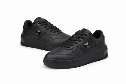 One Stud Negru