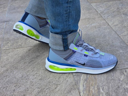 Pantofi Sport  Rambo Gri Cod 180