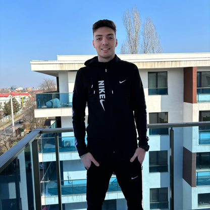Trening bărbat NeoFit - NewBlack