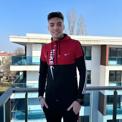 Trening Barbat NeoFit - NewRed