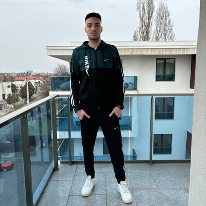 Trening bărbat NeoFit - NewEmerald
