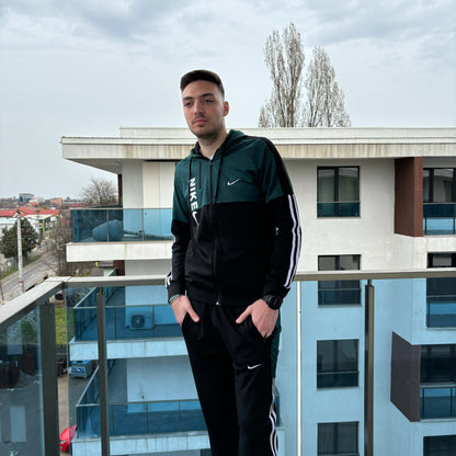 Trening bărbat NeoFit - NewEmerald