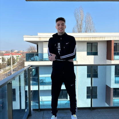 Trening bărbat NeoFit - NewBlack