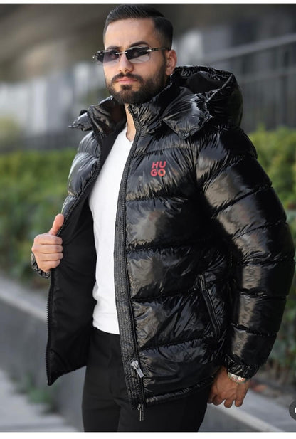 New Model Negru