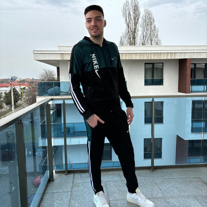 Trening bărbat NeoFit - NewEmerald
