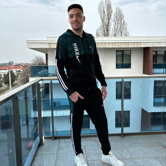 Trening bărbat NeoFit - NewEmerald