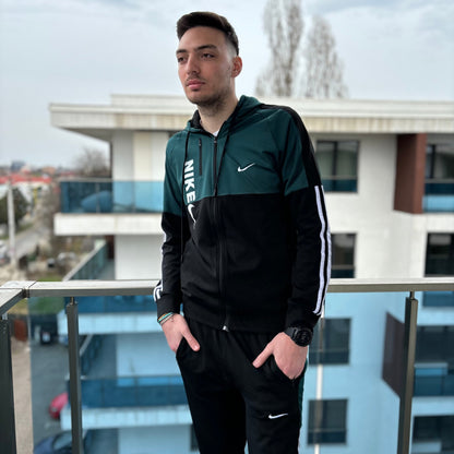 Trening bărbat NeoFit - NewEmerald