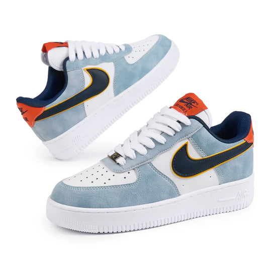 Air Force 1 Low Line Gri/Negru