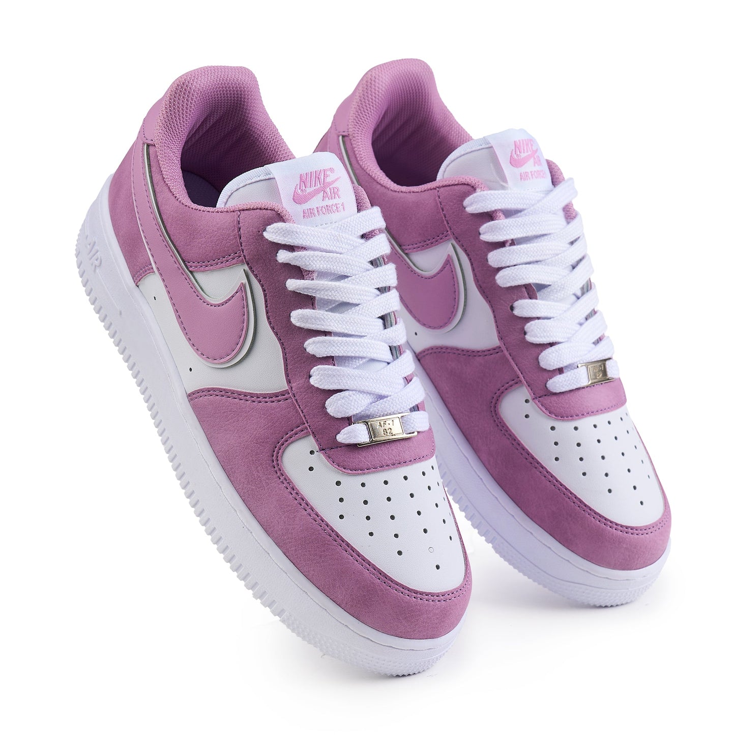 Air Force 1 Low Line Mov