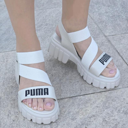 Sandale Breezy Crem Cod 906