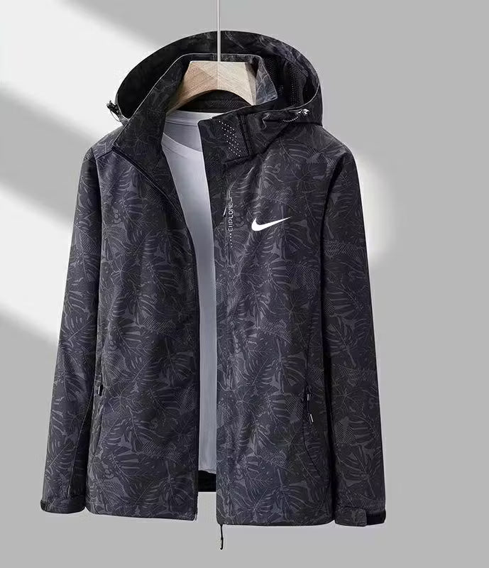 Geaca Nike Dama Tmn Alb