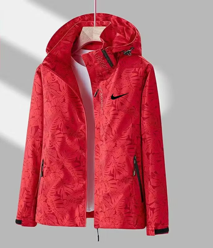 Geaca Nike Dama Tmn Alb
