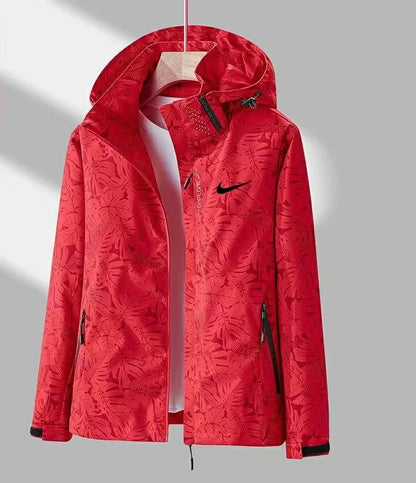 Geaca Nike Dama Tmn Alb