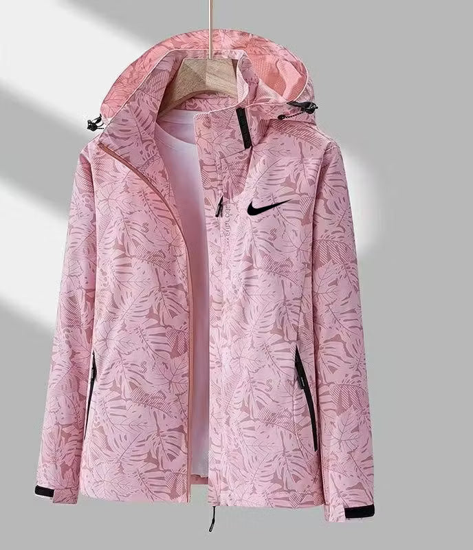 Geaca Nike Dama Tmn Alb