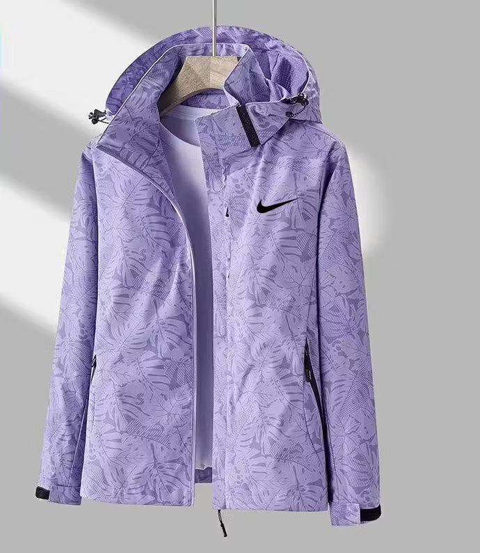 Geaca Nike Dama Tmn Alb