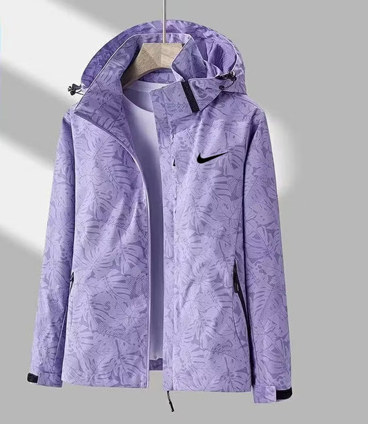 Geaca Nike Dama Tmn Mov