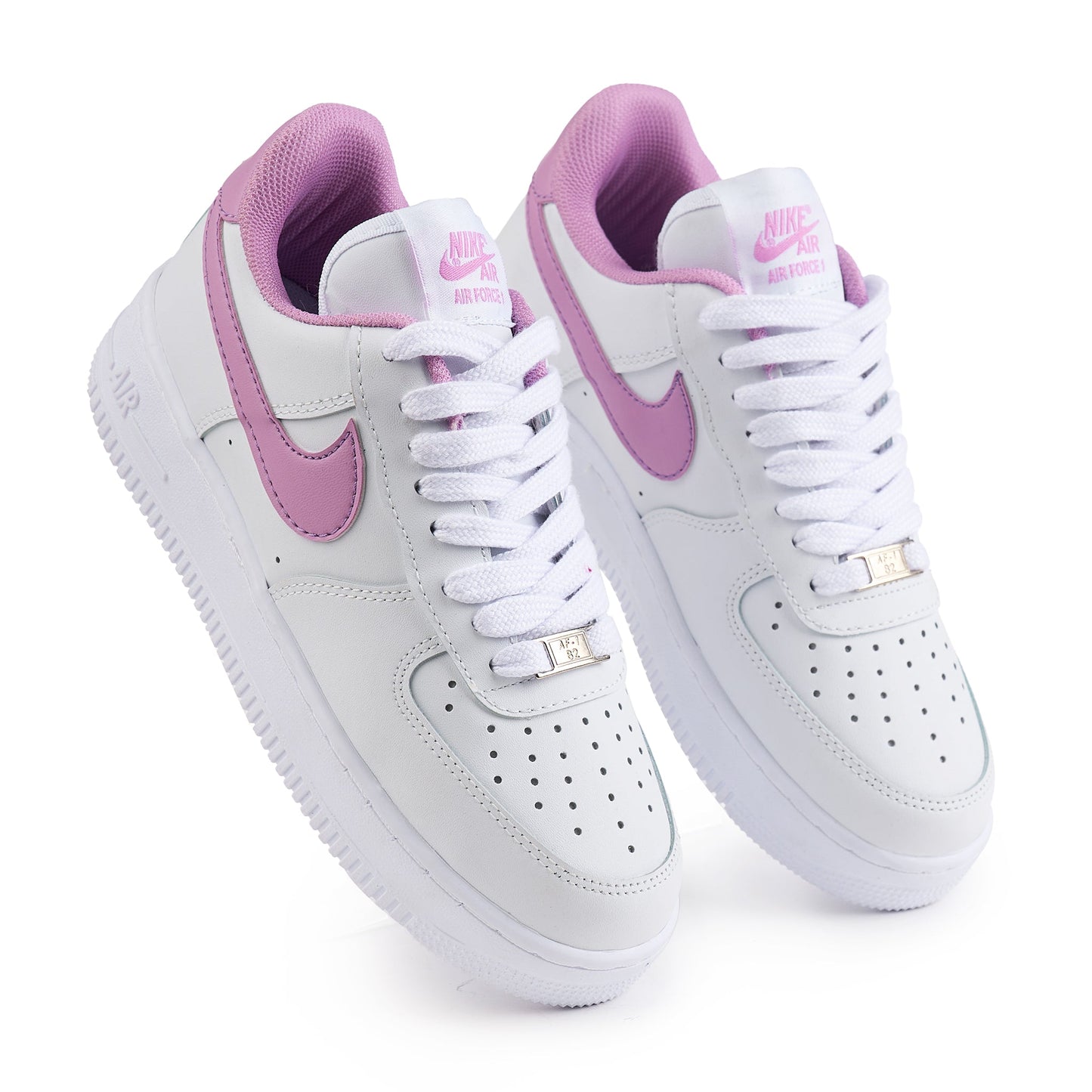 Air Force 1 Low Line Mov/Deschis