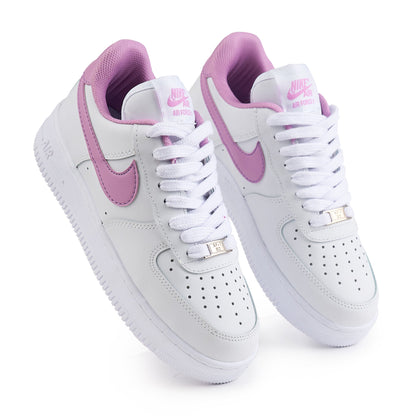 Air Force 1 Low Line Mov/Deschis