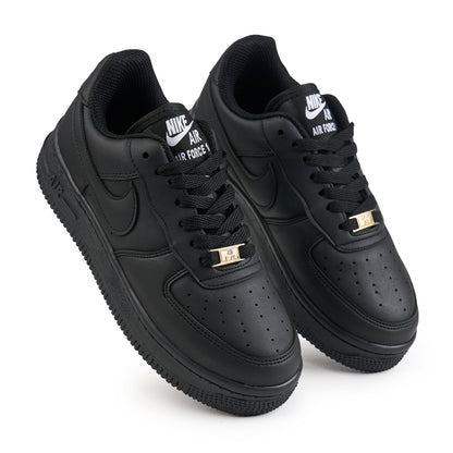 Air Force 1 Low Negru