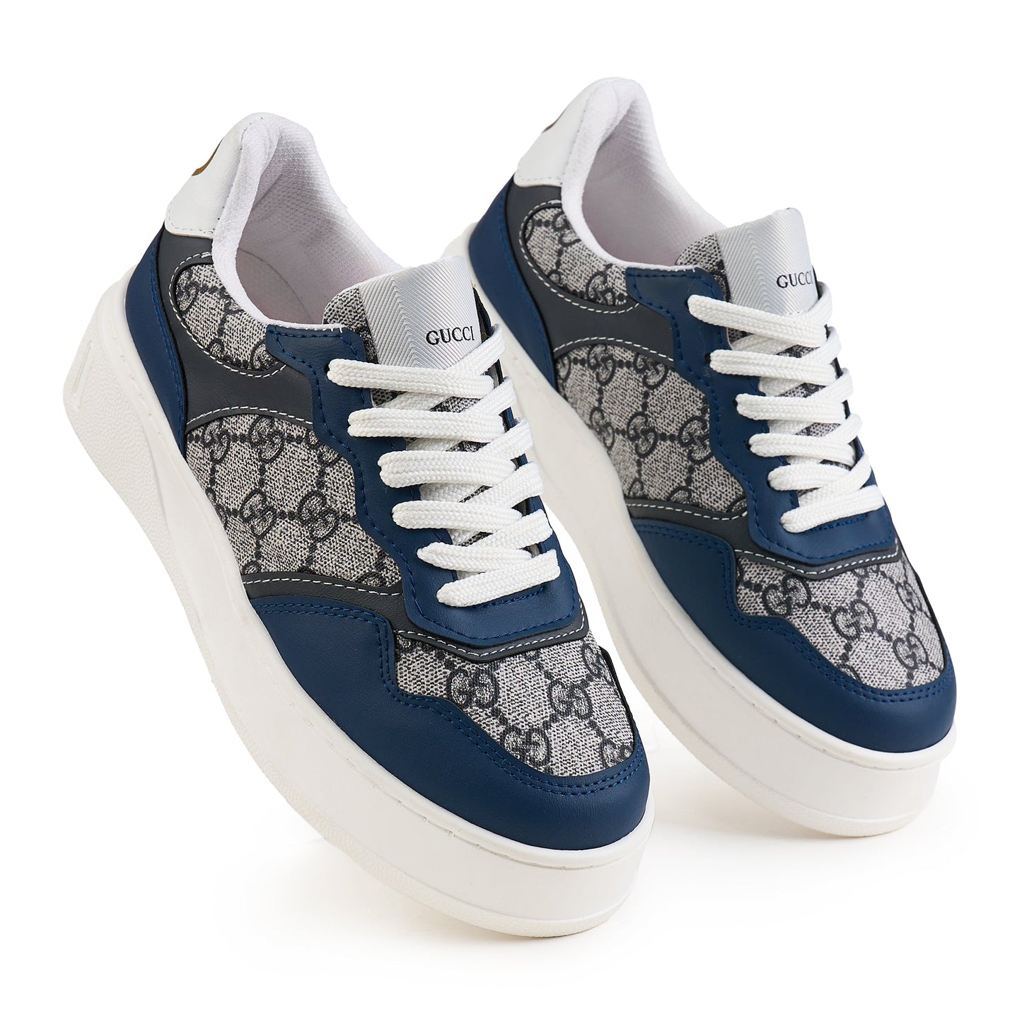 Trainer Bleu
