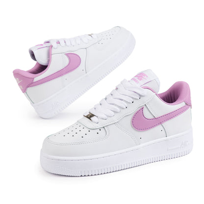 Air Force 1 Low Line Mov/Deschis