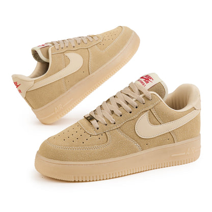 Air Force 1 Low Bej