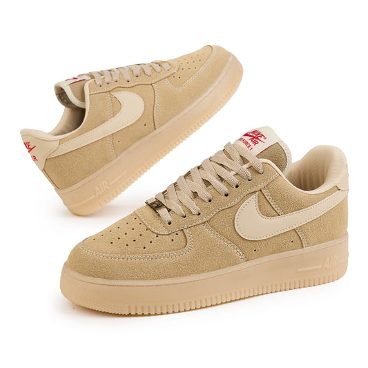 Air Force 1 Low Bej