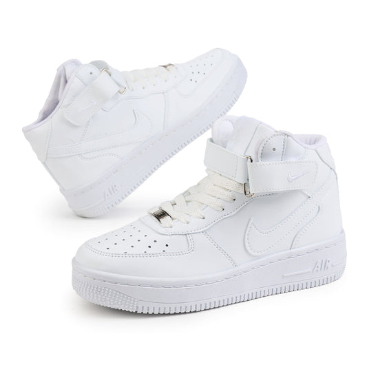 Air Force 1 High Alb