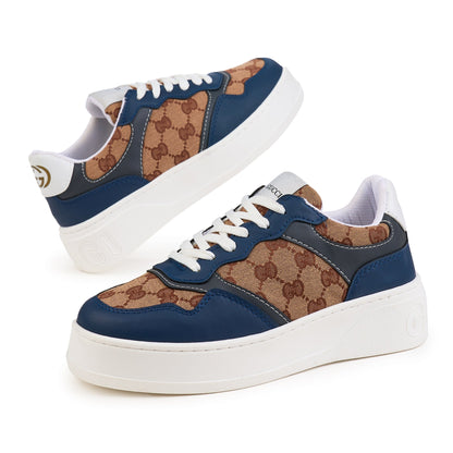 Trainer Bleu/Maro