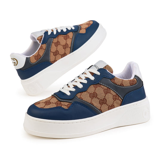Trainer Bleu/Maro