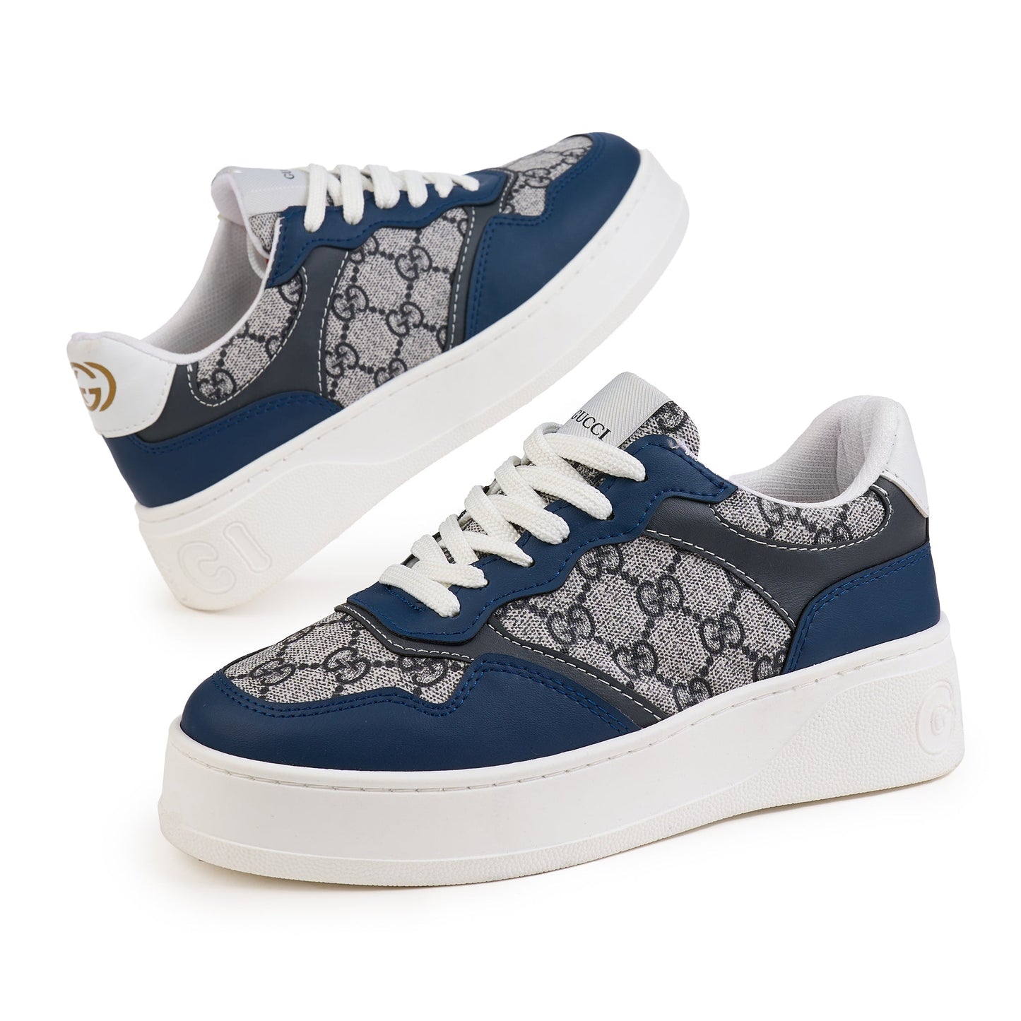 Trainer Bleu