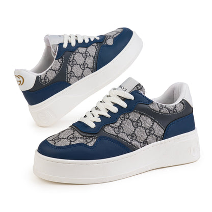 Trainer Bleu