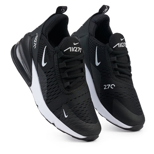 ARI27C Negru/Alb