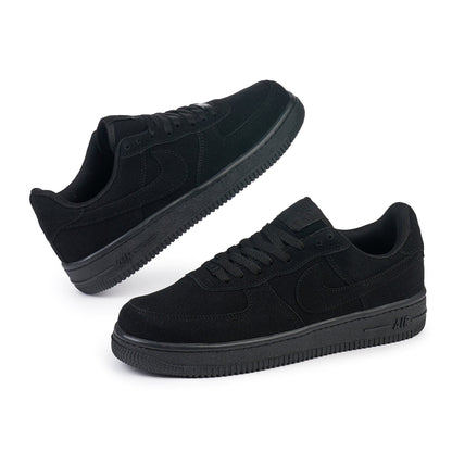 Air Force 1 Low Line Negru