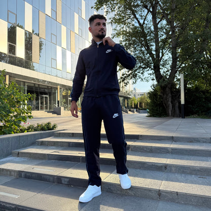 Trening Bărbat UrbanFit - Impact Blue