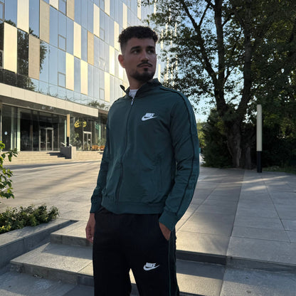 Trening Bărbat UrbanFit - Impact Olive