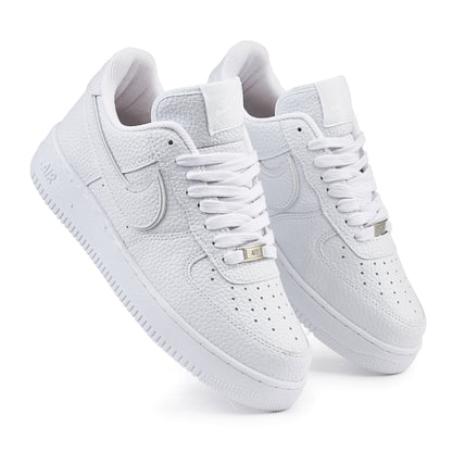 Air Force 1 Low Fly Alb
