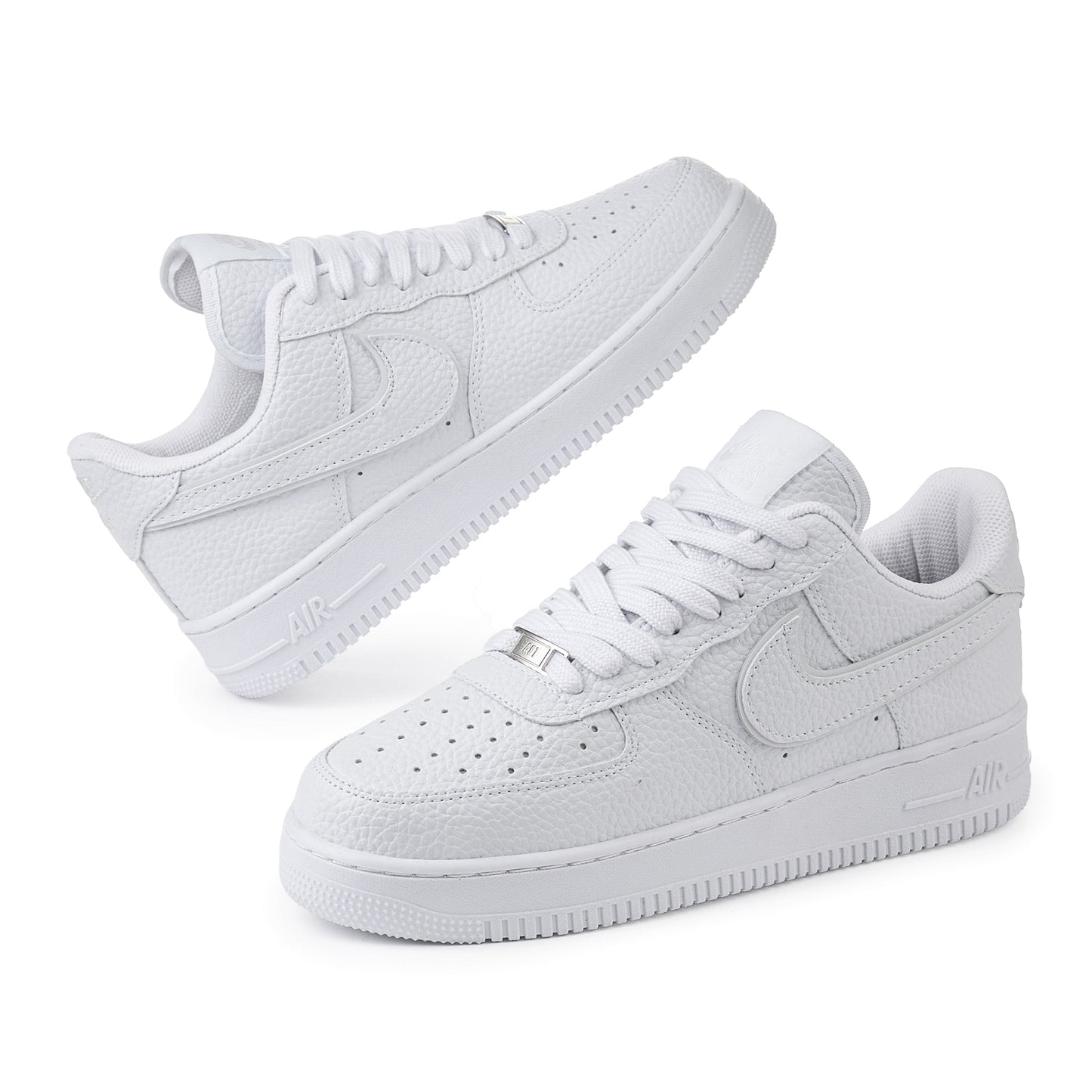 Air Force 1 Low Fly Alb