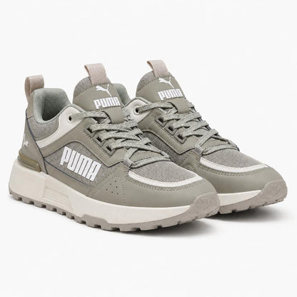 Pantofi Sport Cezar Gri - Shoesforyou.ro