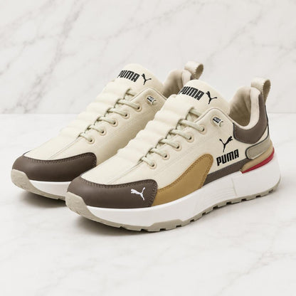 Pantofi Sport Diego Bej - Shoesforyou.ro