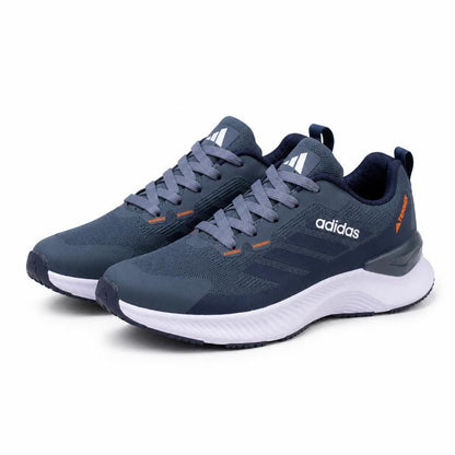 Pantofi Sport Enril Albastru - Shoesforyou.ro