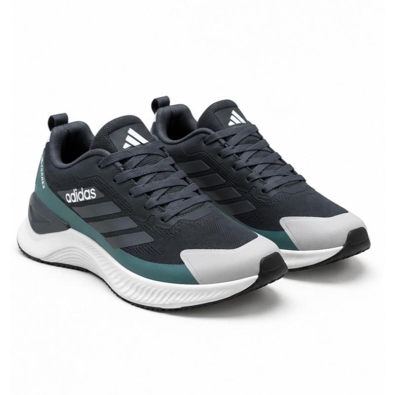 Pantofi Sport Enril Gri - Shoesforyou.ro
