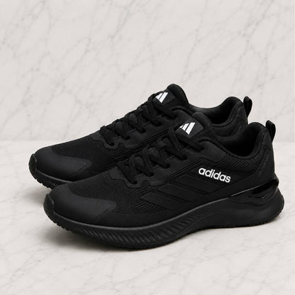 Pantofi Sport Enril Negru - Shoesforyou.ro