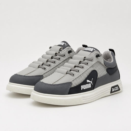Pantofi Sport Garil Gri - Shoesforyou.ro